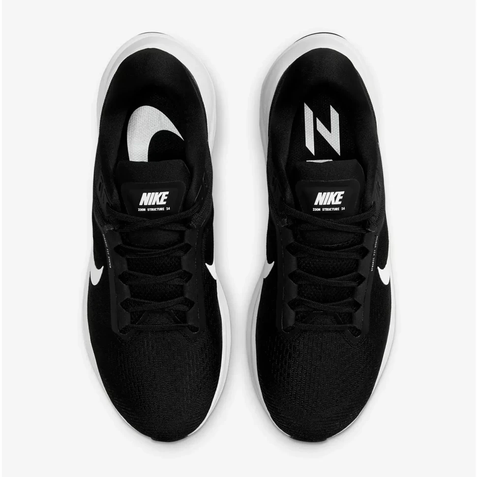 Кроссовки Nike AIR ZOOM STRUCTURE 24 DA8535-001