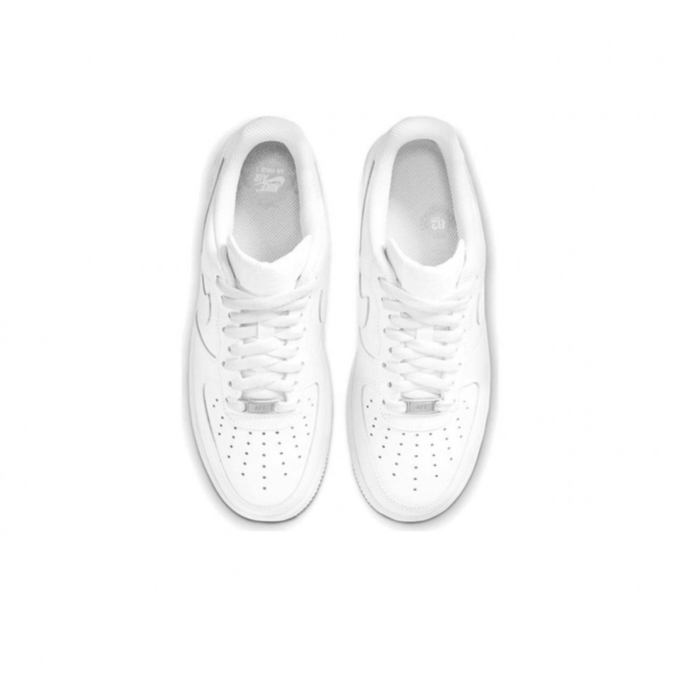 Кроссовки NIKE AIR FORCE 1 DD8959-100