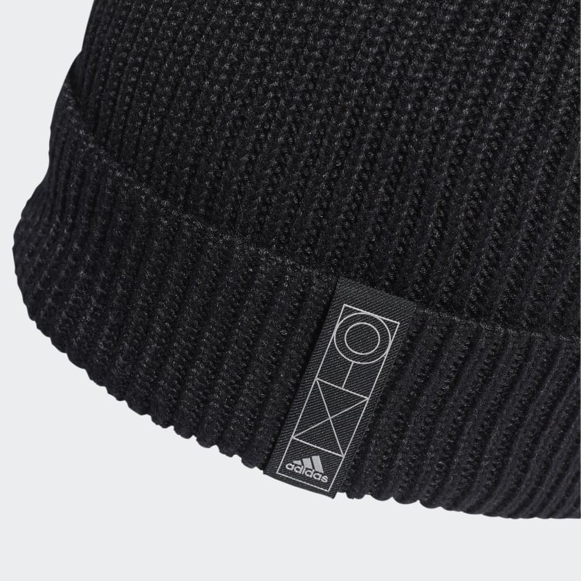 Шапка Adidas 4CMTE BEANIE GT4826