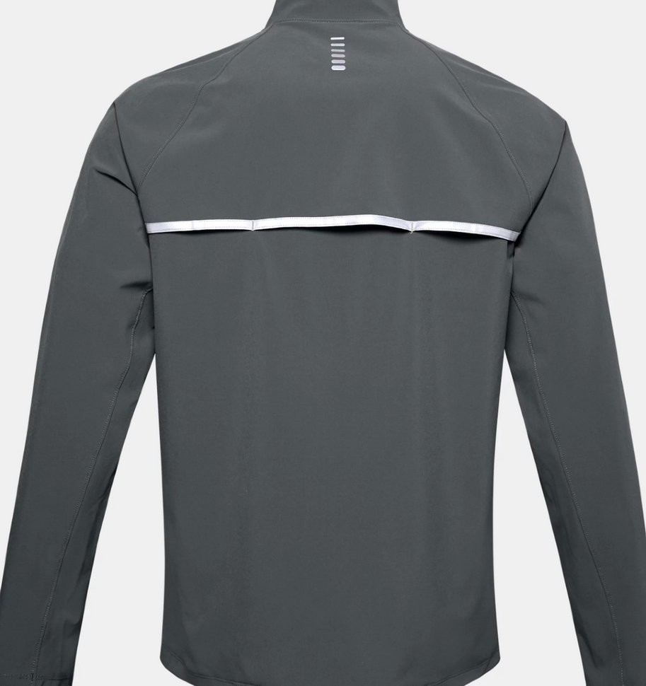 Ветровка Under Armour M UA Launch 3.0 STORM Jacket 1358105-012