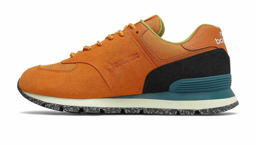 Кроссовки New Balance M574DGEX/D