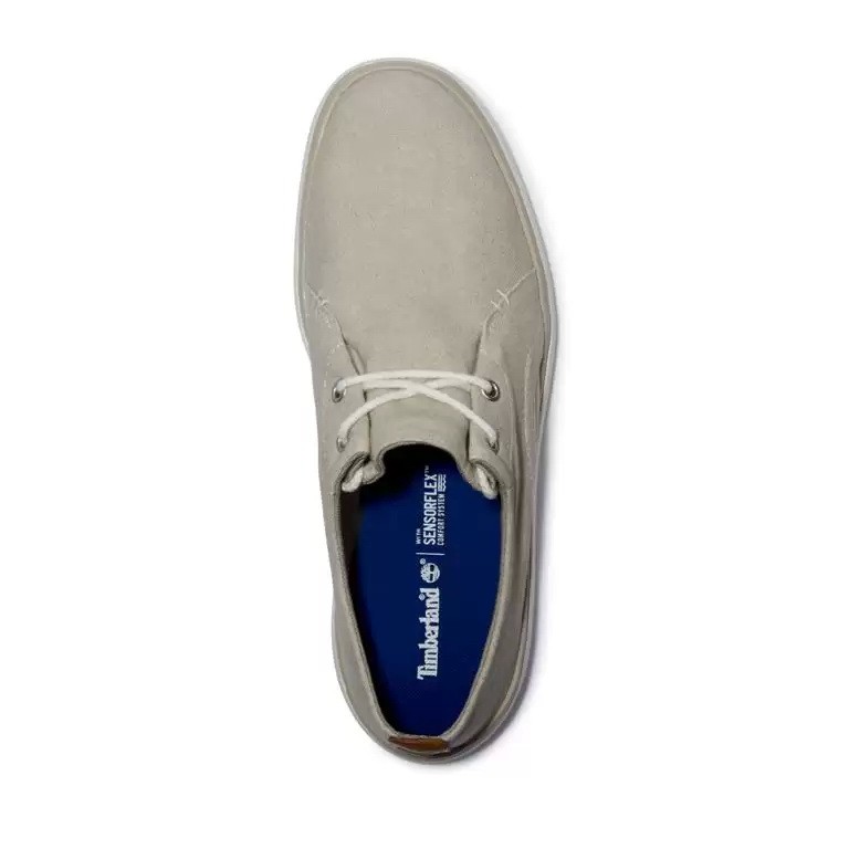 Кеды Timberland TBLA2AXAW