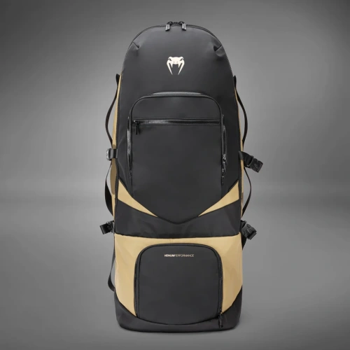 Рюкзак Venum Evo 2 Xtrem Backpack - Black/Sand VEN05152-129