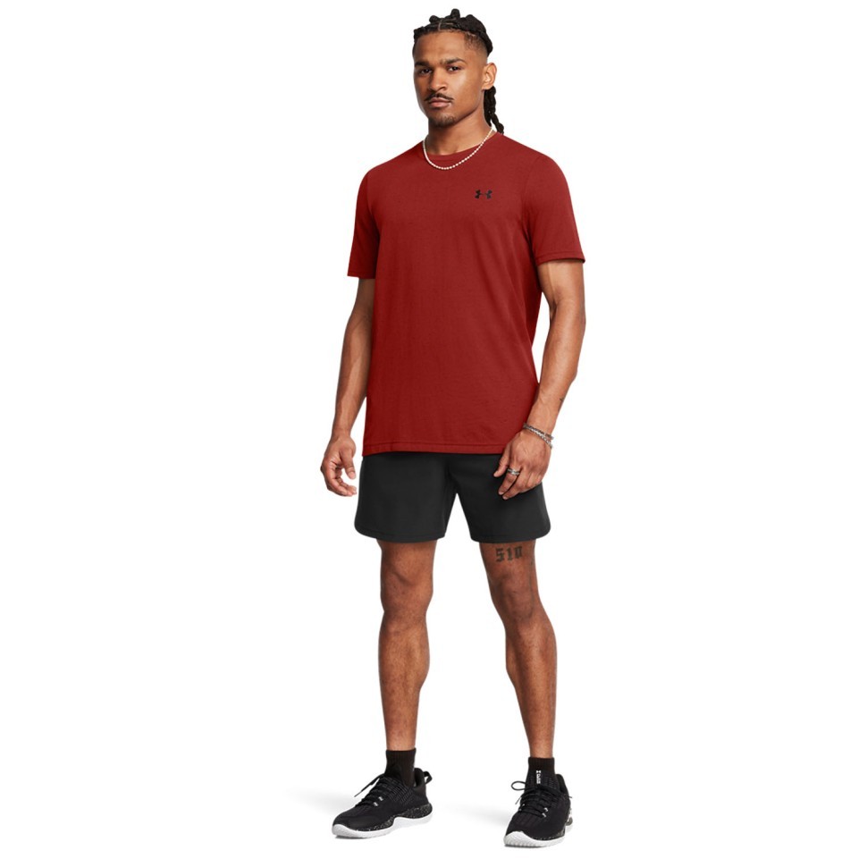 Футболка Under Armour Vanish Seamless SS 1382801-840