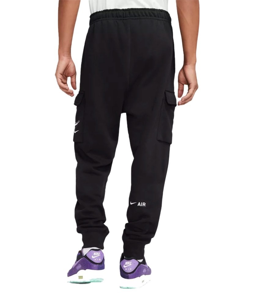 Брюки Nike M Nsw Pant Cargo Air Prnt Pack DD9696-010