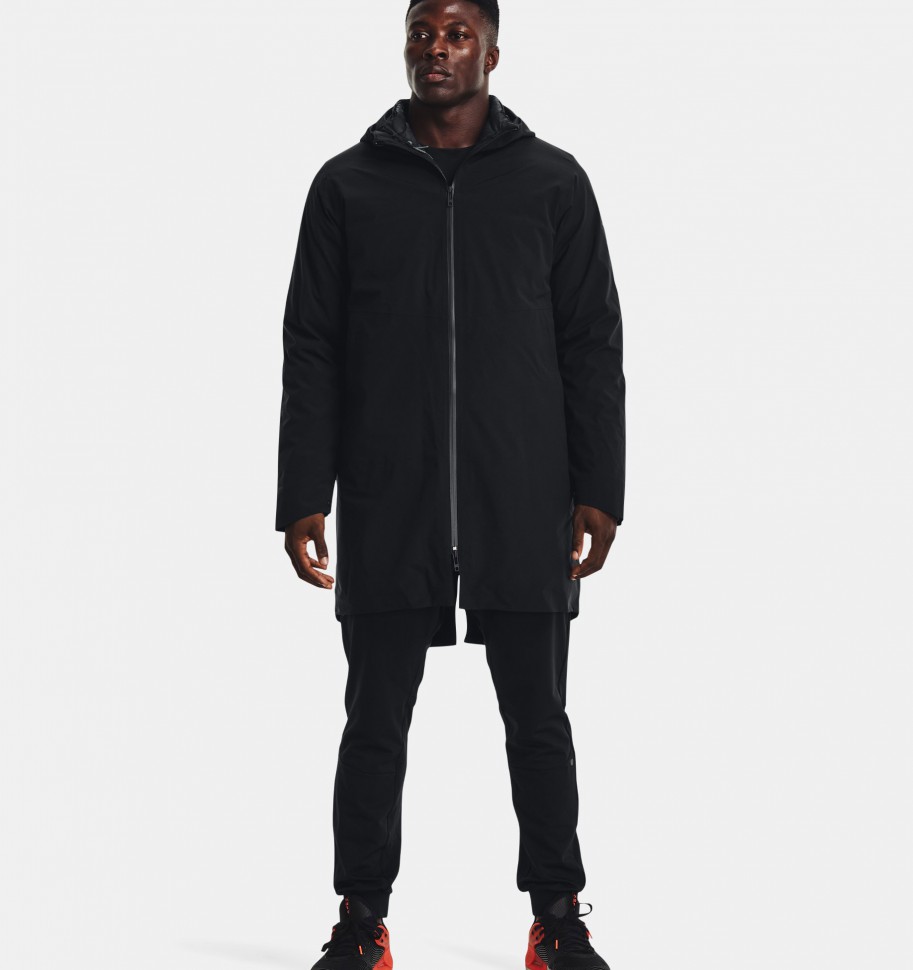 Парка Under Armour UA CGI Down 3 1364891-001