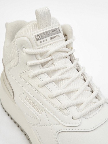 Ботинки STROBBS F8450-6