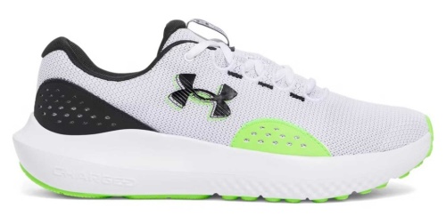 Кроссовки Under Armour UA Charged Surge 4 3027000-109 (10.5)