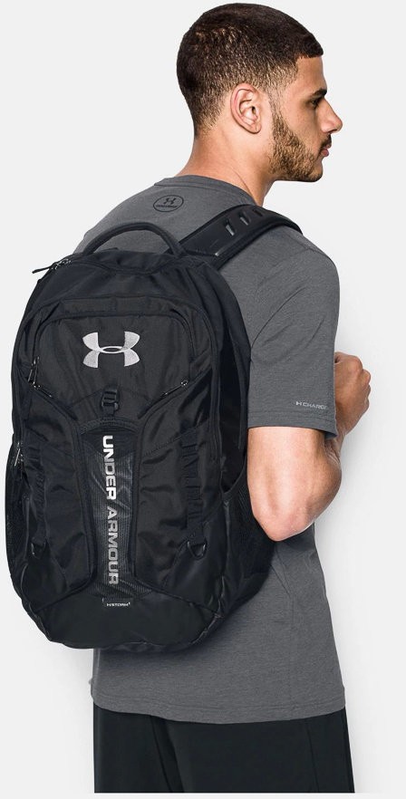 Рюкзак Under Armour UA Contender Backpack 1277418-040