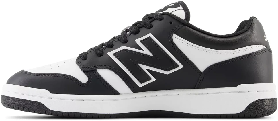 Кеды New Balance BB480LBA