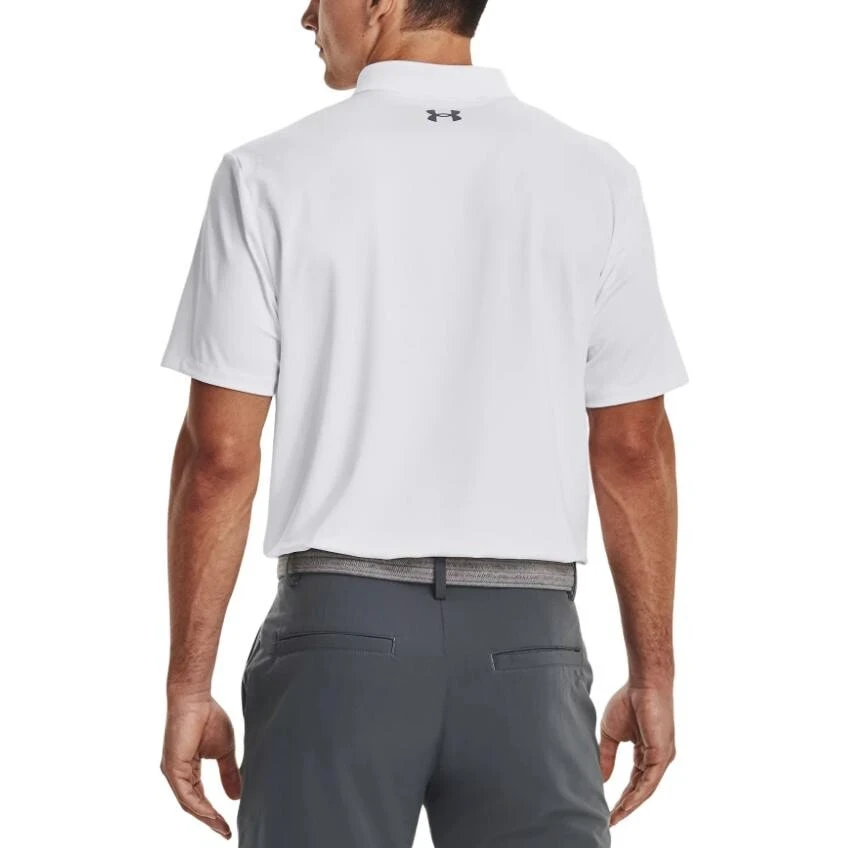 Поло Under Armour UA Performance 3.0  Polo 1377374-100