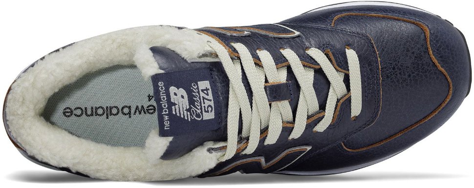 New Balance ML574WNF/D