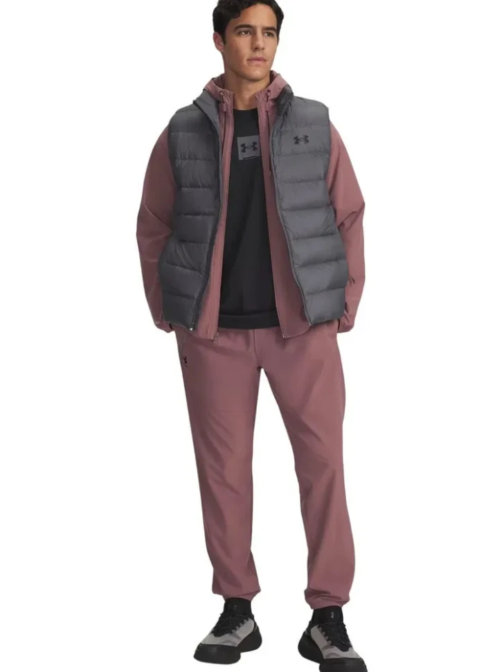 Жилет Under Armour LEGEND DOWN VEST 1385838-025