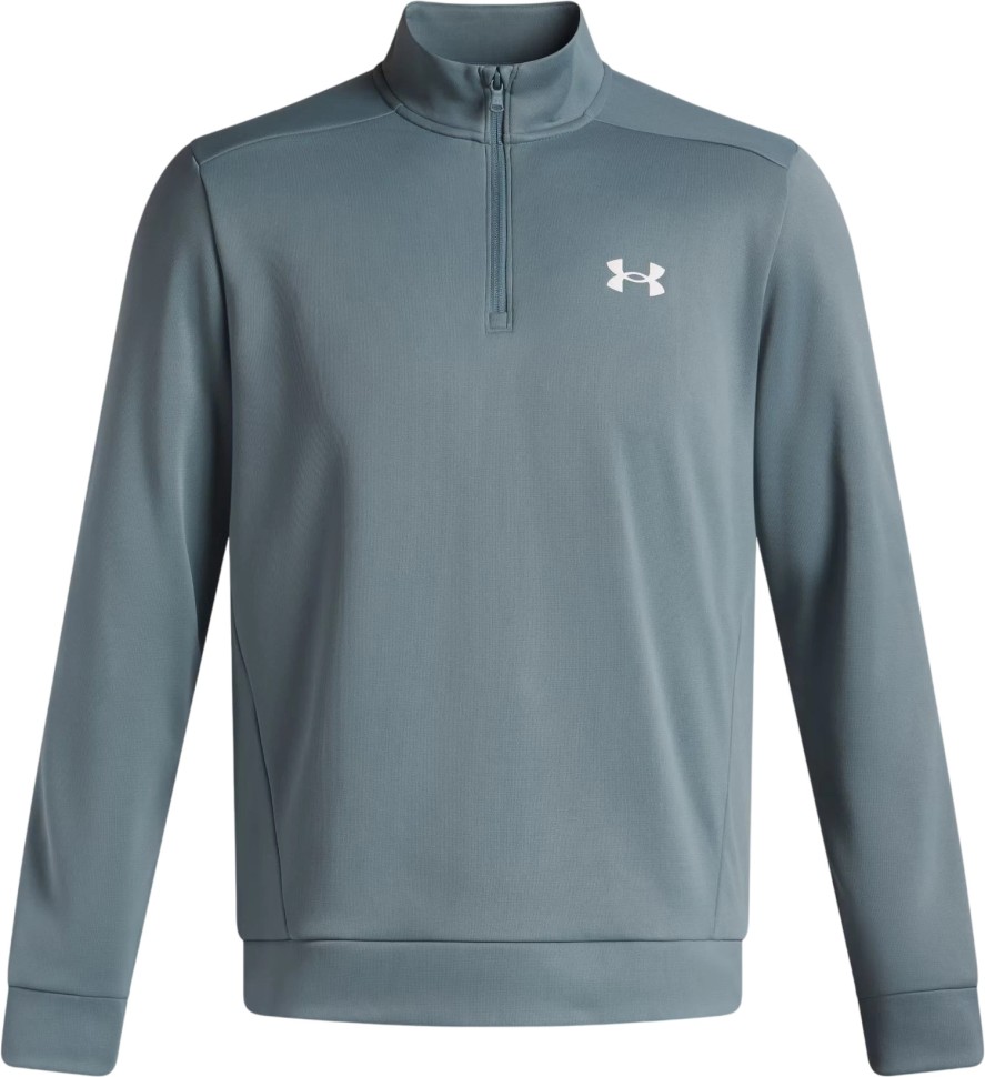 Джемпер Under Armour UA Armour Fleece 1/4 Zip 1373358-587