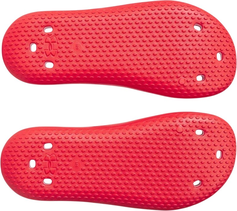 Шлепанцы Under Armour UA M Locker V SL 3028094-600
