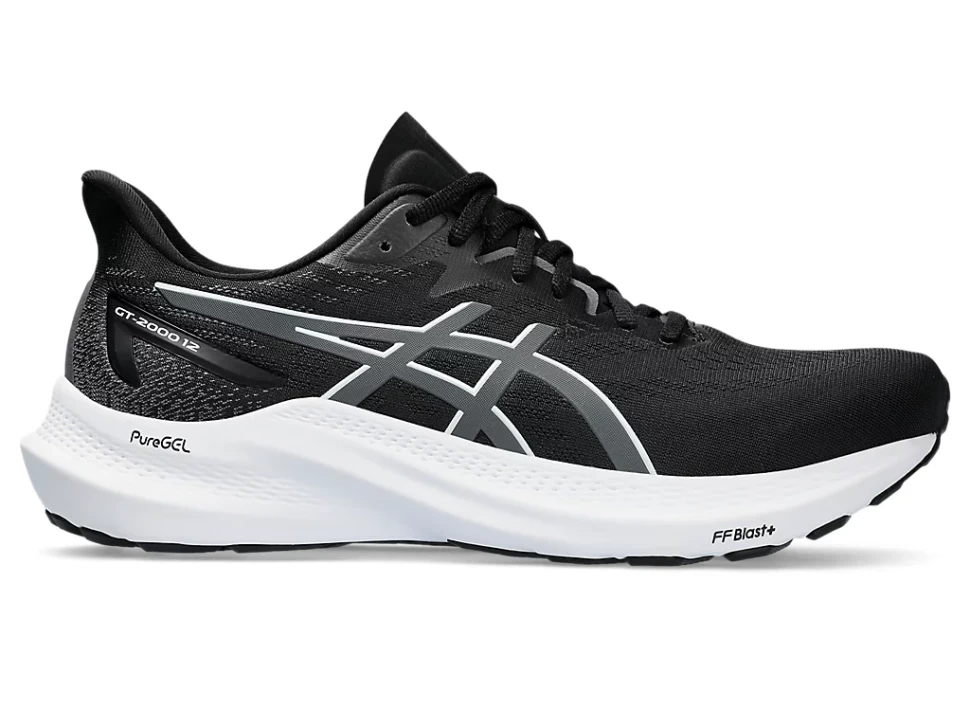 Кроссовки Asics GT-2000 12 1011B691-002