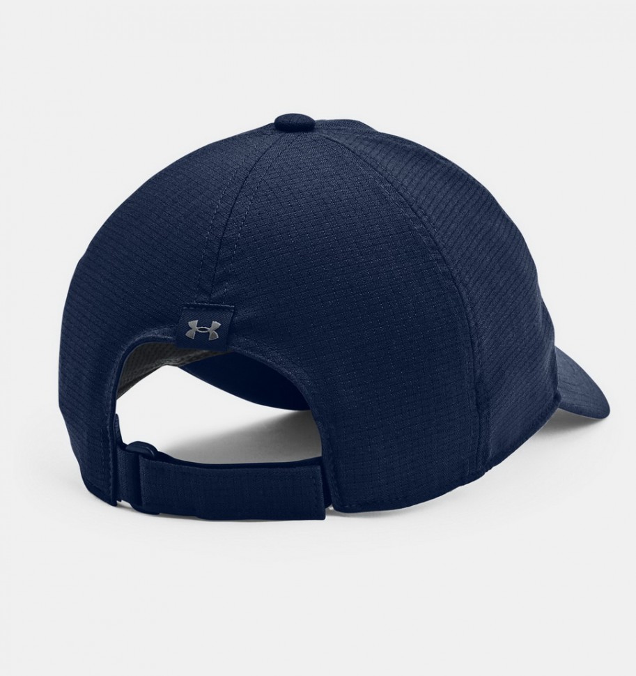 Кепка Under Armour Isochill Armourvent ADJ 1361528-408