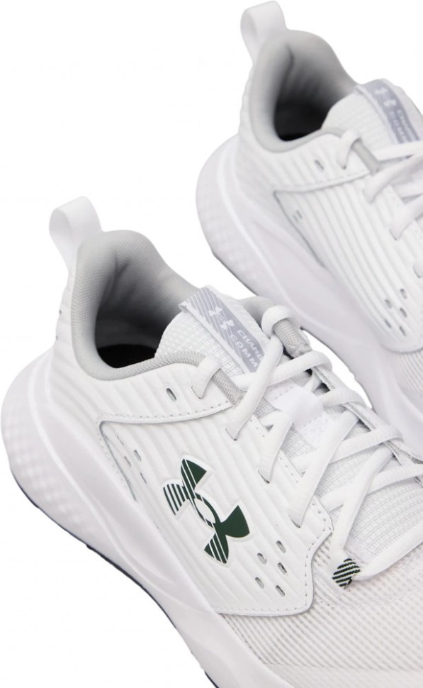 Кроссовки Under Armour UA Charged Commit TR 4 3026017-106