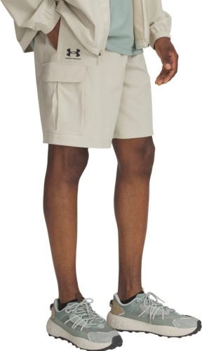 Шорты Under Armour UA Vibe Woven Cargo Short 1386560-289