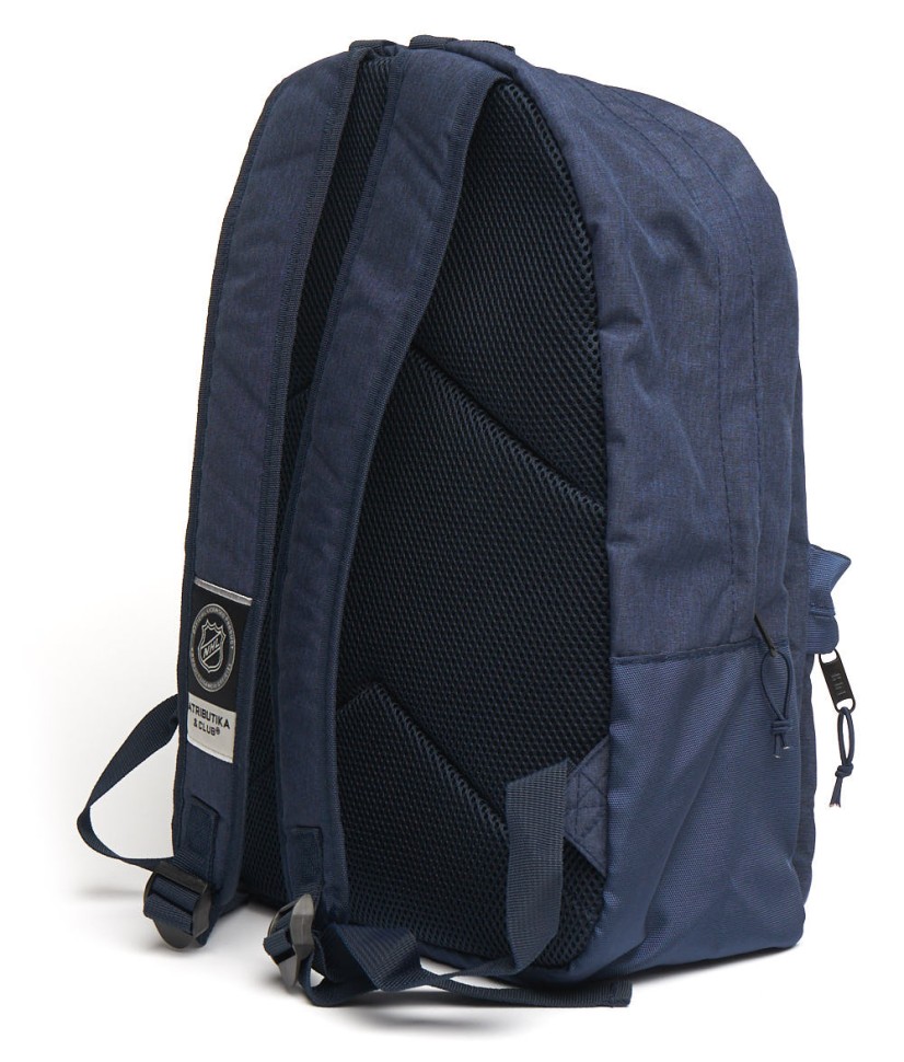 Рюкзак ATRIBUTIKA & CLUB Tampa Bay Lightning, св.-син. 58206