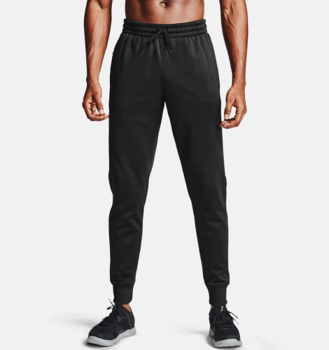 Брюки Under Armour UA Armour Fleece Jogger 1357123-001 (L)