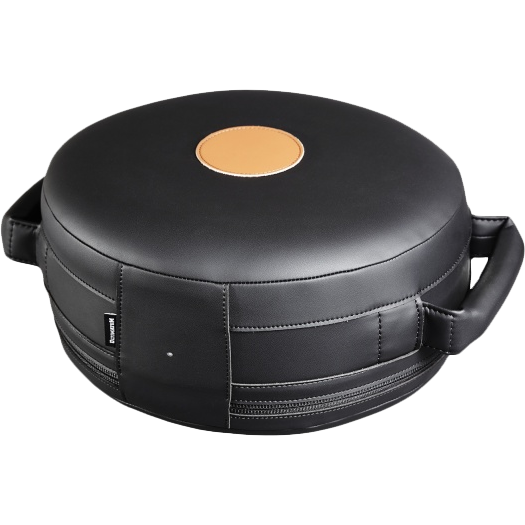 Подушка тренерская Ultimatum Boxing Tabletka 3.0 LIGHT BLK