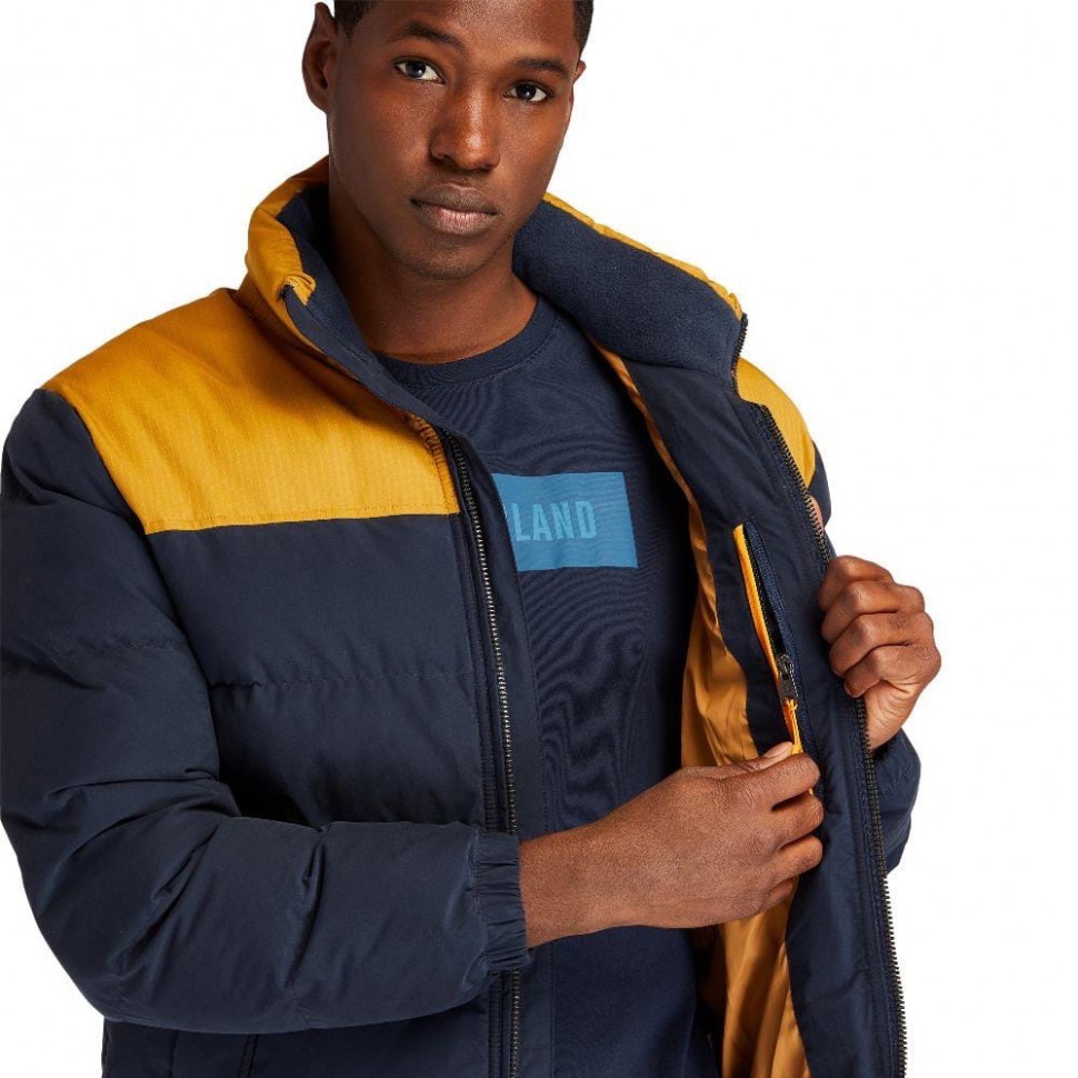 Куртка Timberland TBLA22XB/W76