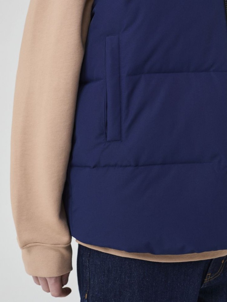 Жилет Lee Cooper LC-VEST-043MFW/NV