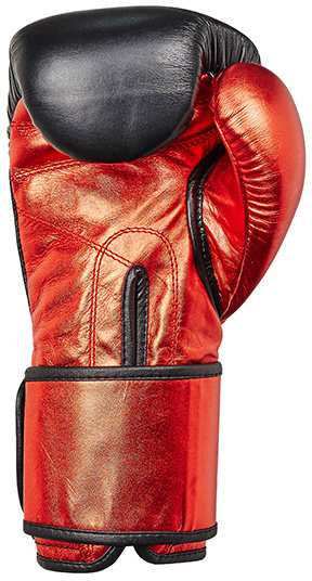 Боксерские перчатки Ultimatum Boxing Gen3Pro Code Red