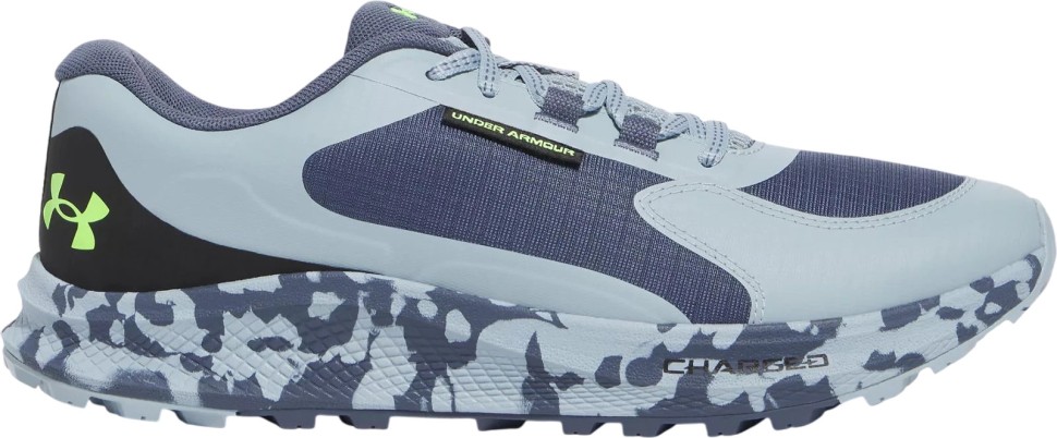 Кроссовки Under Armour UA Charged Bandit TR 3 3028371-044