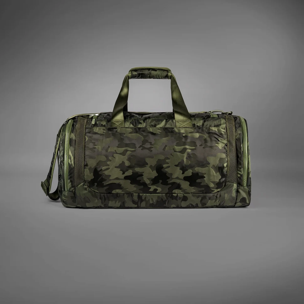 Сумка Venum Trainer Lite Sports Bag - Khaki/Camo VEN04954-534