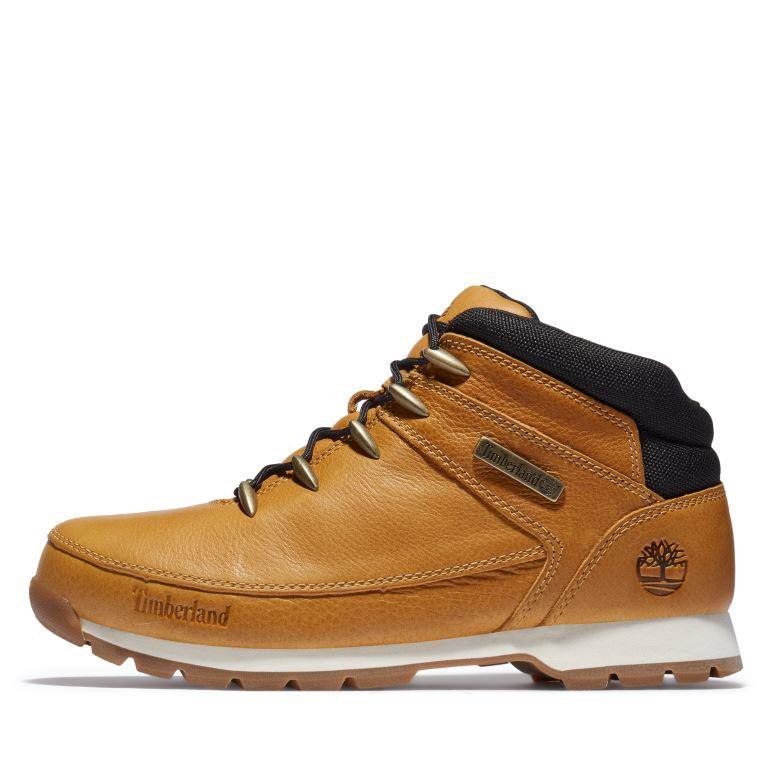 Ботинки Timberland TBLA2GG3M