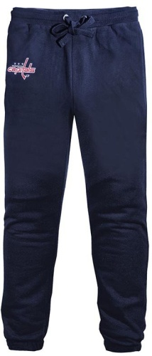 Брюки ATRIBUTIKA & CLUB детские Washington Capitals, син. 45880