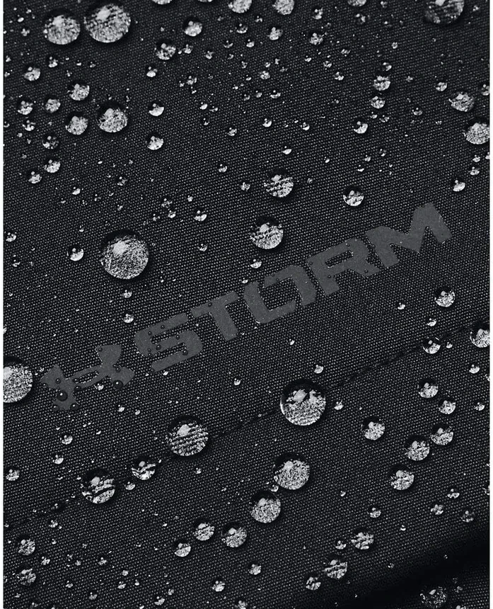 Ветровка Under Armour SHIELD HOODED JACKET 1371587-002