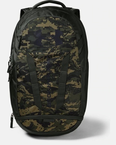 Рюкзак Under Armour UA Hustle 5.0 Backpack 1361176-311