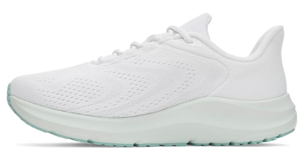 Кроссовки Under Armour UA W Charged Pursuit 4 BL 6000598-102