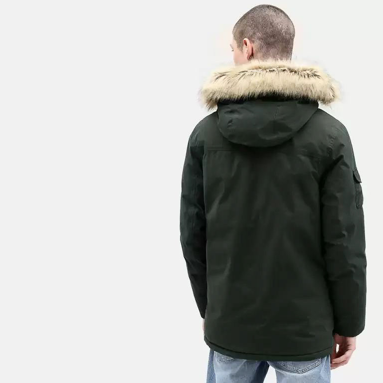 Куртка Timberland TBLA1YNF/U31