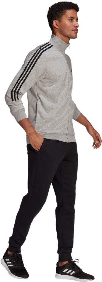 Спортивный костюм Adidas M 3S FT TT TS GK9975