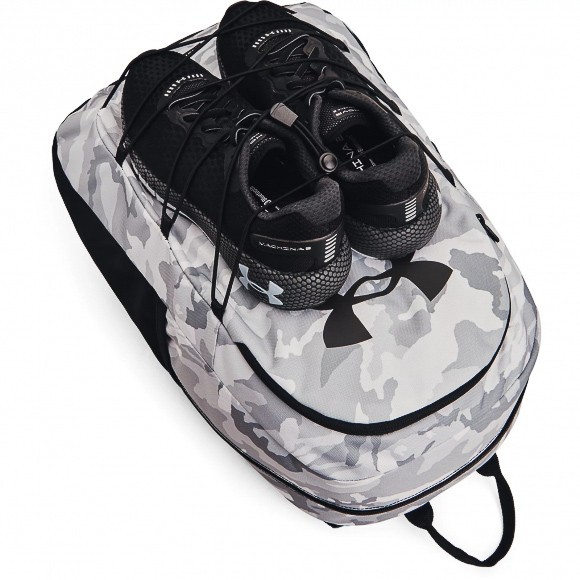 Рюкзак Under Armour UA Hustle Sport Backpack 1364181-100