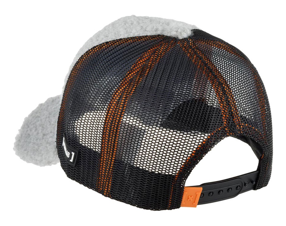 Бейсболка CAPSLAB Looney Tunes Bugs Bunny 88-379-01-00