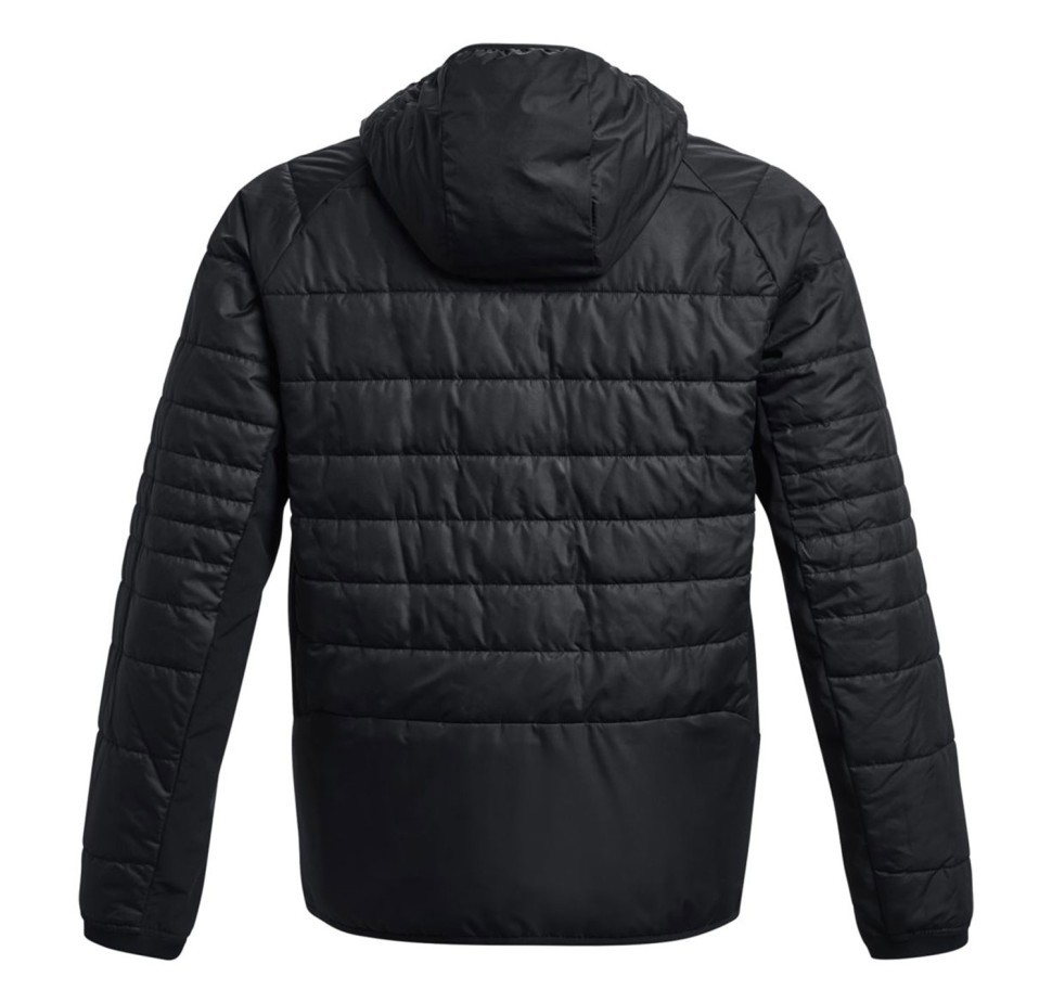 Куртка Under Armour UA STRM SESSION HBD JKT 1378494-001