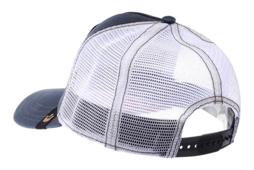 Бейсболка GOORIN BROTHERS 101-6383-NUTTY Animal Farm 90-944-19-00