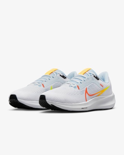 Кроссовки Nike W NIKE AIR ZOOM PEGASUS 40 DV3854-102