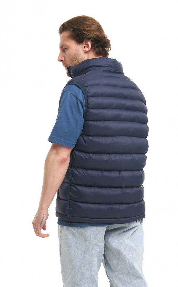 Жилет ATRIBUTIKA & CLUB Washington Capitals, син. 260550