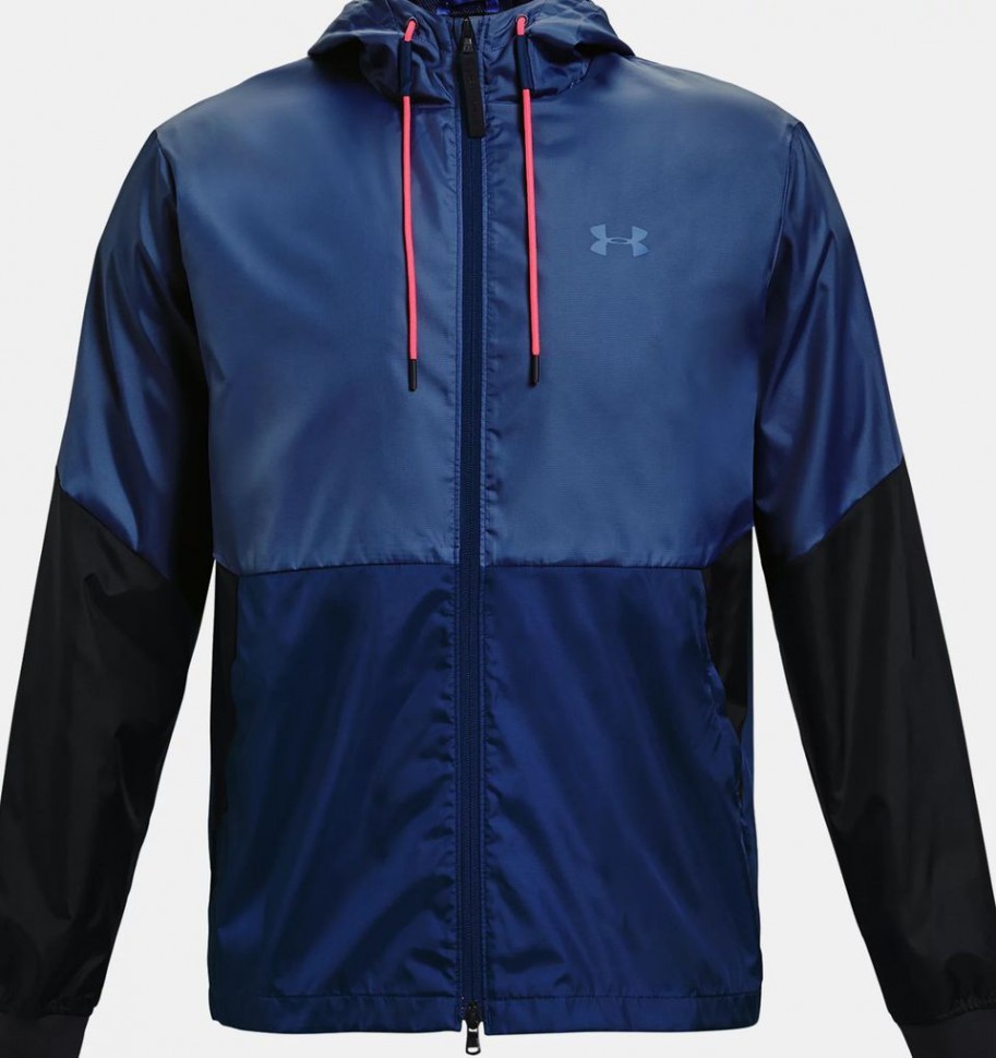 Ветровка Under Armour UA LEGACY WINDBREAKER 1345405-561