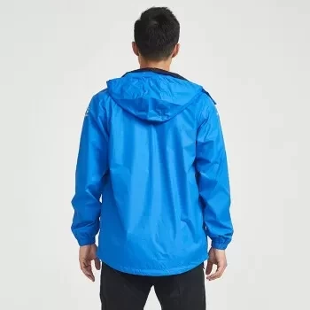 Ветровка KELME Raincoat 3801241-400