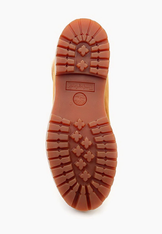 Ботинки Timberland TBL18027W
