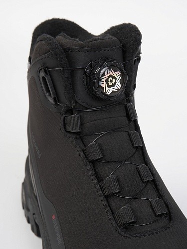 Ботинки STROBBS C9325-3