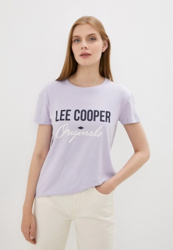 Футболка Lee Cooper MT4A119348BS2LC1/PH (XL)