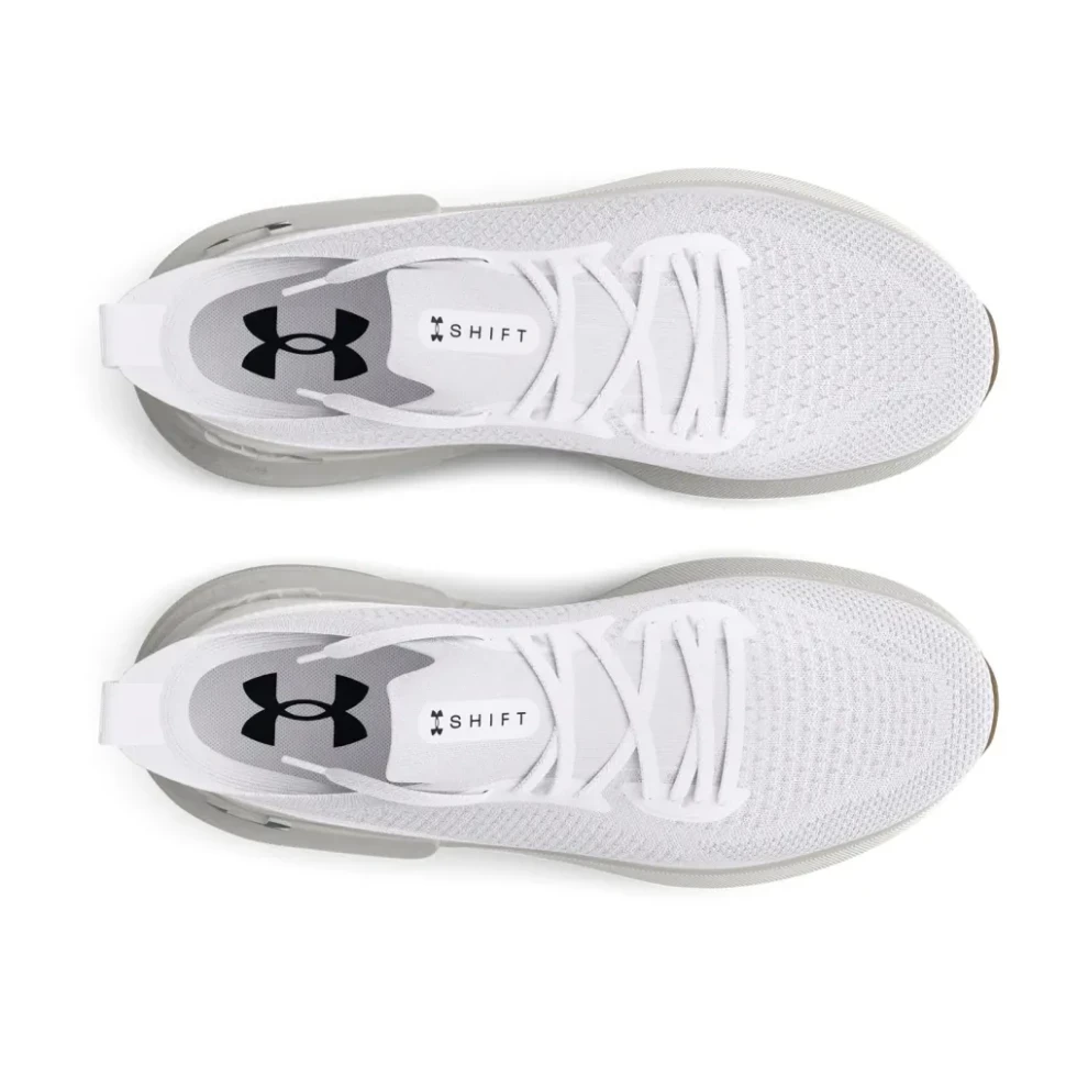 Кроссовки Under Armour UA Shift-WHT 3027776-104